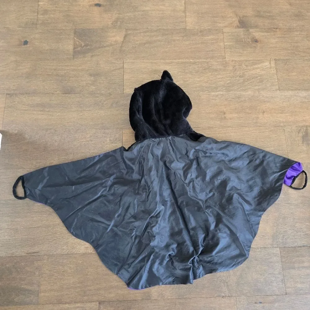 Bat costume 10-12 Year Old Boy Or Girl
